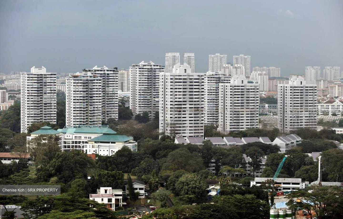 Braddell View (D20), Apartment #475801001